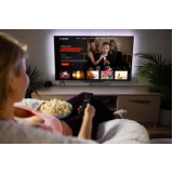 Assistência Lg Televisão