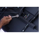 Assistência Técnica Autorizada da Lg