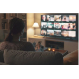 Assistência Técnica de Televisão 4k Lg