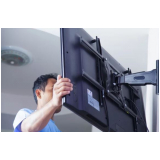 Assistência Técnica para Lg Tv