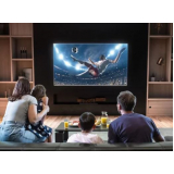 Assistência Televisão Lg