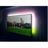 Assistência Técnica Tv de Led Lg