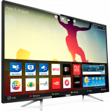 Autorizada Philips de Televisão