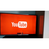 Autorizada Philips Televisão Led